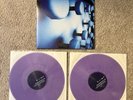 Jimmy Eat World Static Prevails Lavender Vinyl Record SRC HIFI Emo