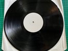 ELVIS COSTELLO  RARE  1983 PUNCH THE CLOCK  UK  WHITE LABEL TEST PRESSING  LP