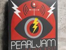 Pearl Jam - Lightning Bolt Vinyl LP 2013 Original Pressing - Gatefold w Booklet