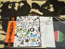 LED ZEPPELIN III complete w/poster JAPAN VINYL LP OBI GATEFOLD P-10106A