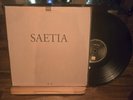 Saetia 