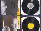Sting - Fields of Gold: The Best Of 1984 - 1994 Vinyl LP - UK Release 5403071