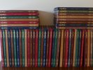 Franklin Mint 100 Greatest Recordings of All Time - Vinyl COMPLETE SET