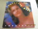 VELOCITY GIRL Copacetic GREY VARIANT LP Used  1993 Sub Pop Records Indie Rock