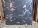 2025 Dominic Fike Rocket Mixtape Album 12” LP Vinyl Record UnSealed
