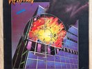 Def Leppard SUPERB HYPER RARE Zimbabwe Press Pyromania Mötley Crüe, Whitesnake