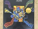 THE WHO A QUICK ONE 2 LP COLOR VINYL NEW SEALED RSD 2026 60TH ANNIVERSARY MONO