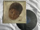 RARE BOBBI HUMPHREY SATIN DOLL BLUE NOTE VINYL MIZELL BROTHERS LP FUNK JAZZ