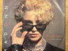 Madonna - Lucky Star UK Sunglasses Sleeve 12