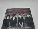 Elastica Self Titled IVC Edition 2LP Splatter Vinyl /3000 B-Sides Rarities NEW