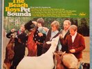THE BEACH BOYS PET SOUNDS (1966)  1st PRESSING  VINYL DUOPHONIC SCRANTON, PA