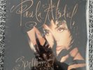 Paula Abdul Lp SEALED Spellbound 1991 Original Press  New Rare