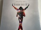 Michael Jackson This Is It 4 LP Box Set 2009 Sealed