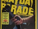 MAYDAY PARADE Tales Told By Dead Friends 10'' RSD 2026 Vinyl LP Record Store Day