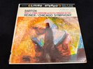 Reiner/CS/Bartok: Music for Strings '60 RCA Living Stereo LSC2374 1S/1S TAS (SS)