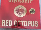 Jefferson Starship – Red Octopus - 1975 Grunt BFL1-0999 Vinyl Record LP Vg+