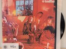 Traffic | Mr. Fantasy | Vinyl LP Island Records 90060-1 | VG+/VG+