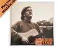 Jackson C Frank - Jackson C. Frank [LP record] 2013 EX / NM