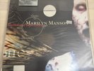 Marilyn Manson - Antichrist Superstar 2 LP - Simply Vinyl - SVLP 055