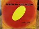 Art Lown - Piper Oz The Hound LP Vinyl 12” United Music World - U0474 Rare