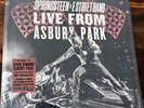Bruce Springsteen - RSD 2026 Live from Asbury Park 2024 5 LP BOX