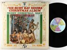 Rudy Ray Moore - Christmas Album (Merry Christmas Baby) LP - Kent VG++ Shrink