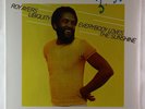 Roy Ayers Ubiquity - Everybody Loves The Sunshine LP - Polydor OG Press SEALED