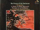 RCA VCS2659 Power of the Orchestra/RPO/Leibowitz,TAS list,1S/7S SD,EX-/EX