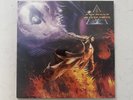 Stryper Fallen Vinyl LP 2LP Limited 1554 Copies Worldwide Ulterium Records Mint