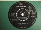 The Beatles Please Please Me 7
