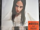 LADY GAGA - MAYHEM - LIMITED WHITE VINYL 2LP - ALTERNATIVE COVER ART & POSTER