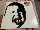 THIRD WORLD WAR UK 1971 Orig LP FLY + insert Ex/NM proto punk greasy hard psych