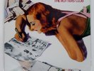 HATFIELD AND THE NORTH ROTTERS' CLUB VIRGIN OVED132 UK VINYL LP