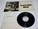 Muddy Waters   Electric Mud (Cadet Concept LPS-314 1968) Vinyl With Insert Rare