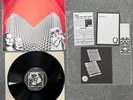 Killing Joke - Nervous System - 1979 - 10” - Malicious Damage VVG +/ Very Rare