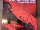Belle and Sebastian If You're Feeling Sinister First Press Vinyl LP Jprlp001