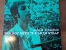 Boy with the Arab Strap  by Belle and Sebastian first pressing 1998