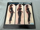 Make Way for Dionne Warwick ( SPS-523-B )  ( Walk on By ) First Edition
