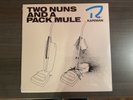 Rapeman Two Nuns And A Pack Mule Vinyl Lp Sealed
