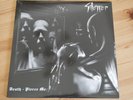 Silencer Death Pierce Me Vinyl LP DSBM Black Metal Nattramn