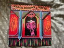MICHAEL MOORCOCK & THE DEEP FIX THE NEW WORLDS FAIR LP  (RARE)  HAWKWIND