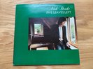 Nick Drake - Five Leaves Left 1969 UK 1st Pink Island  ILPS-9105 A2 B2 Vinyl  NM