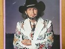 David Allan Coe ‎LP Vinyl Greatest Hits - Preowned , Plus Extra
