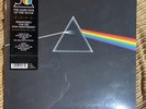 The Dark Side of the Moon (50th Anniversary) by Pink Floyd (Record, 2023)
