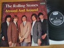 The Rolling Stones – Around And Around 1964 Disques Decca 158.012 First Press