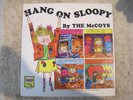 The McCoys Hang On Sloopy vinyl LP