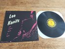 Lee Konitz Subconscious-Lee Lennie Tristano US Prestige OJC-186 Cool Bebop LP