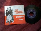 TEARDROP EXPLODES Treason RARE 7