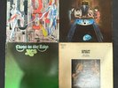 Pop Rock 44 x LP Vinyl Record Yes 10cc Genesis Simple Minds The Nice Moody Blues
