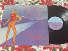 Roger Waters: The Pros And Cons Of Hitch Hiking Vinyl-LP Uncensored 1st Press 84